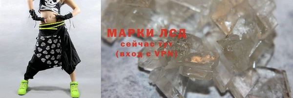 стафф Алексин